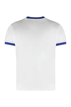 Carica l'immagine nel visualizzatore di Gallery, T-shirt girocollo in cotone
