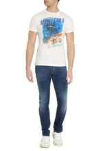 Carica l'immagine nel visualizzatore di Gallery, T-shirt in cotone con stampa
