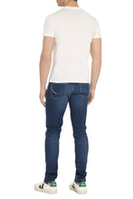 Carica l'immagine nel visualizzatore di Gallery, T-shirt in cotone con stampa
