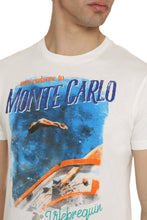 Carica l'immagine nel visualizzatore di Gallery, T-shirt in cotone con stampa
