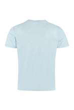 Carica l'immagine nel visualizzatore di Gallery, T-shirt in cotone con stampa
