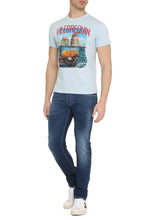 Carica l'immagine nel visualizzatore di Gallery, T-shirt in cotone con stampa

