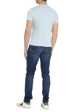 Carica l'immagine nel visualizzatore di Gallery, T-shirt in cotone con stampa
