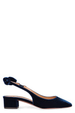 Carica l'immagine nel visualizzatore di Gallery, Slingback Very Bow Tie
