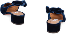 Carica l'immagine nel visualizzatore di Gallery, Slingback Very Bow Tie
