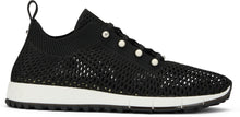 Load image into Gallery viewer, Sneakers Veles in Crochet
