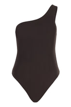 Carica l'immagine nel visualizzatore di Gallery, Costume intero monospalla Ventinove
