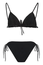 Load image into Gallery viewer, Venti Triangle bra bikini
