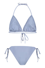 Carica l'immagine nel visualizzatore di Gallery, Bikini Venti con reggiseno a triangolo
