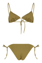 Carica l'immagine nel visualizzatore di Gallery, Bikini Venti con reggiseno a triangolo
