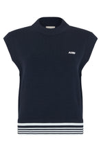 Load image into Gallery viewer, Sweater without sleeves
