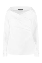 Carica l'immagine nel visualizzatore di Gallery, Camicia Veranda in cotone
