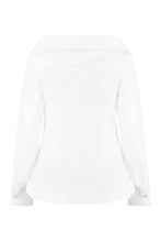 Carica l'immagine nel visualizzatore di Gallery, Camicia Veranda in cotone
