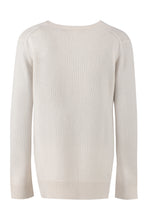 Carica l'immagine nel visualizzatore di Gallery, Pullover Verona in lana e cachemire
