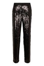 Carica l'immagine nel visualizzatore di Gallery, Pantaloni in paillettes
