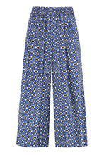 Carica l'immagine nel visualizzatore di Gallery, Pantaloni Virgin in popeline di cotone
