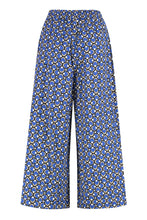 Carica l'immagine nel visualizzatore di Gallery, Pantaloni Virgin in popeline di cotone
