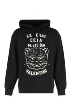 Load image into Gallery viewer, Cotton hoodie
