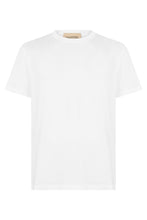 Carica l'immagine nel visualizzatore di Gallery, T-shirt in cotone con logo
