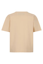Carica l'immagine nel visualizzatore di Gallery, T-shirt in cotone con logo
