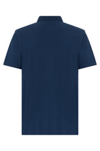 Load image into Gallery viewer, Piqué cotton polo

