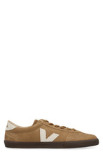 Carica l'immagine nel visualizzatore di Gallery, Sneakers low-top Volley in sued
