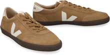 Carica l'immagine nel visualizzatore di Gallery, Sneakers low-top Volley in sued
