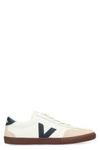 Carica l'immagine nel visualizzatore di Gallery, Sneakers low-top Volley in pelle
