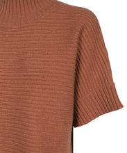 Carica l'immagine nel visualizzatore di Gallery, Maglione dolcevita in cachemire
