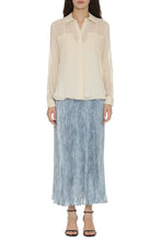 Load image into Gallery viewer, Vongola silk shirt
