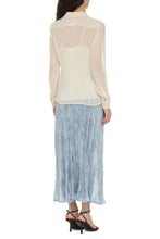 Load image into Gallery viewer, Vongola silk shirt
