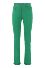 Carica l'immagine nel visualizzatore di Gallery, Jeans slim fit Olivia

