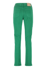 Carica l'immagine nel visualizzatore di Gallery, Jeans slim fit Olivia
