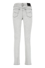 Carica l'immagine nel visualizzatore di Gallery, Jeans skinny a 5-tasche
