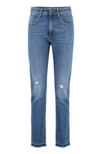 Carica l'immagine nel visualizzatore di Gallery, Jeans slim fit Olivia
