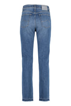 Carica l'immagine nel visualizzatore di Gallery, Jeans slim fit Olivia
