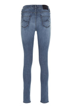 Carica l'immagine nel visualizzatore di Gallery, Jeans 5 tasche
