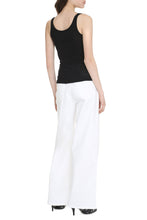Load image into Gallery viewer, Ribbed tank top
