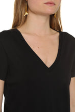 Carica l'immagine nel visualizzatore di Gallery, T-shirt in cotone
