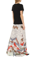Carica l'immagine nel visualizzatore di Gallery, T-shirt in cotone
