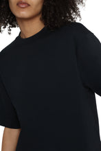 Carica l'immagine nel visualizzatore di Gallery, T-shirt girocollo in cotone
