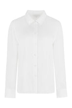 Carica l'immagine nel visualizzatore di Gallery, Camicia in seta
