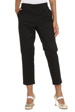 Carica l'immagine nel visualizzatore di Gallery, Pantaloni in cotone stretch
