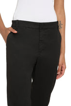 Carica l'immagine nel visualizzatore di Gallery, Pantaloni in cotone stretch
