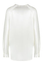 Carica l'immagine nel visualizzatore di Gallery, Blusa in seta

