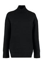 Carica l'immagine nel visualizzatore di Gallery, Pullover dolcevita in cachemire
