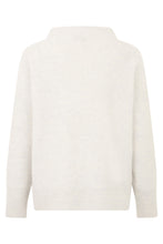 Load image into Gallery viewer, Sweater with wide collar
