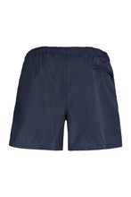 Carica l'immagine nel visualizzatore di Gallery, Shorts da mare in nylon
