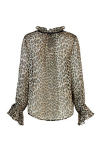 Load image into Gallery viewer, Viscose blouse
