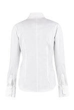 Carica l'immagine nel visualizzatore di Gallery, THE (Shirt) - Camicia in cotone stretch

